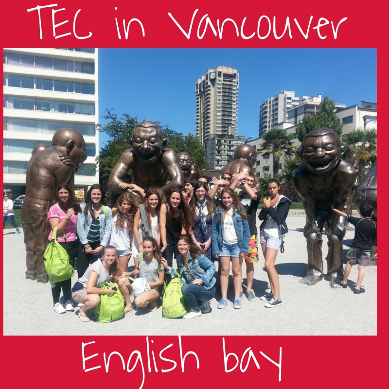 tec vancouver