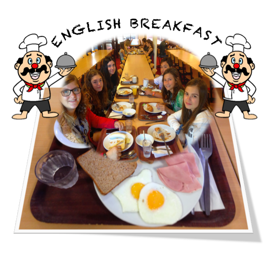 English Breakfast