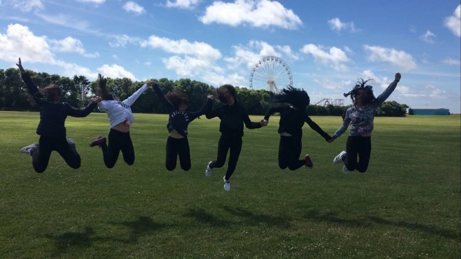 TECLife: el talento de nuestros alumnos triunfa en Liverpool