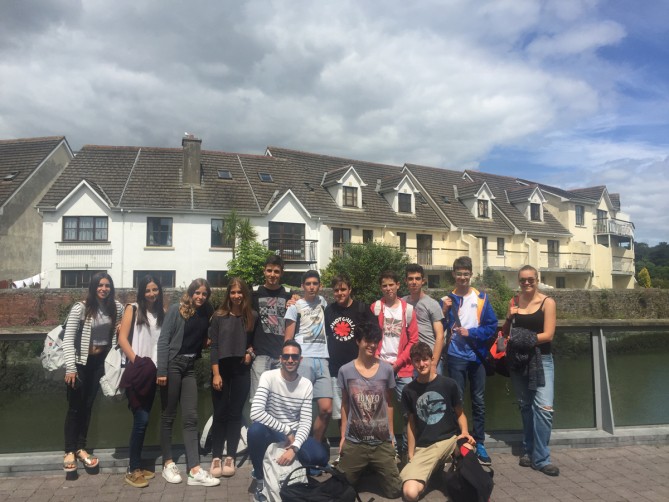 ‘Memories from Waterford’: primera semana en la ciudad más antigua de Irlanda