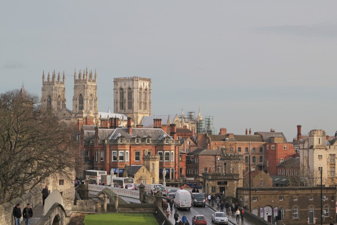 york