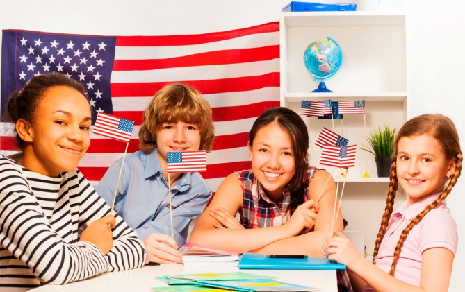 Año escolar en EEUU: una experiencia de vida única más cerca que nunca