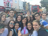 #TECLife Última semana en Londres