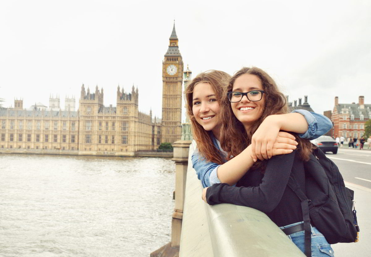 vivir en inglaterra para aprender ingles