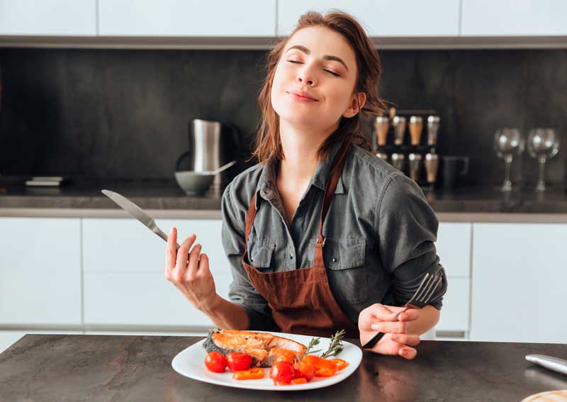 Mejores Destinos Gastronómicos del Mundo para Aprender Inglés