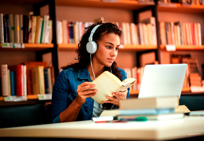 Cómo preparar el TOEFL