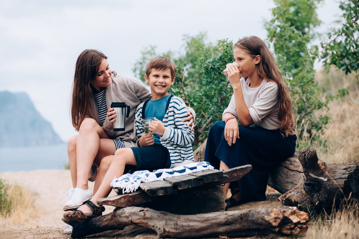 destinos para aprender inglés en familia en verano