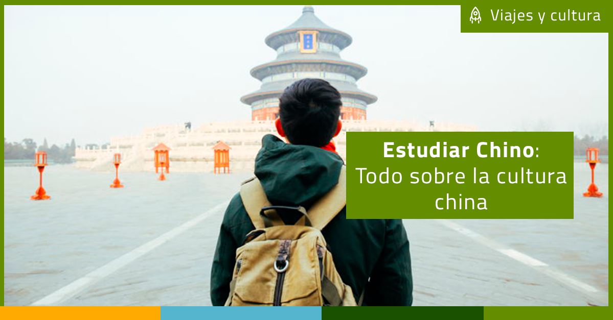 estudiar chino en china