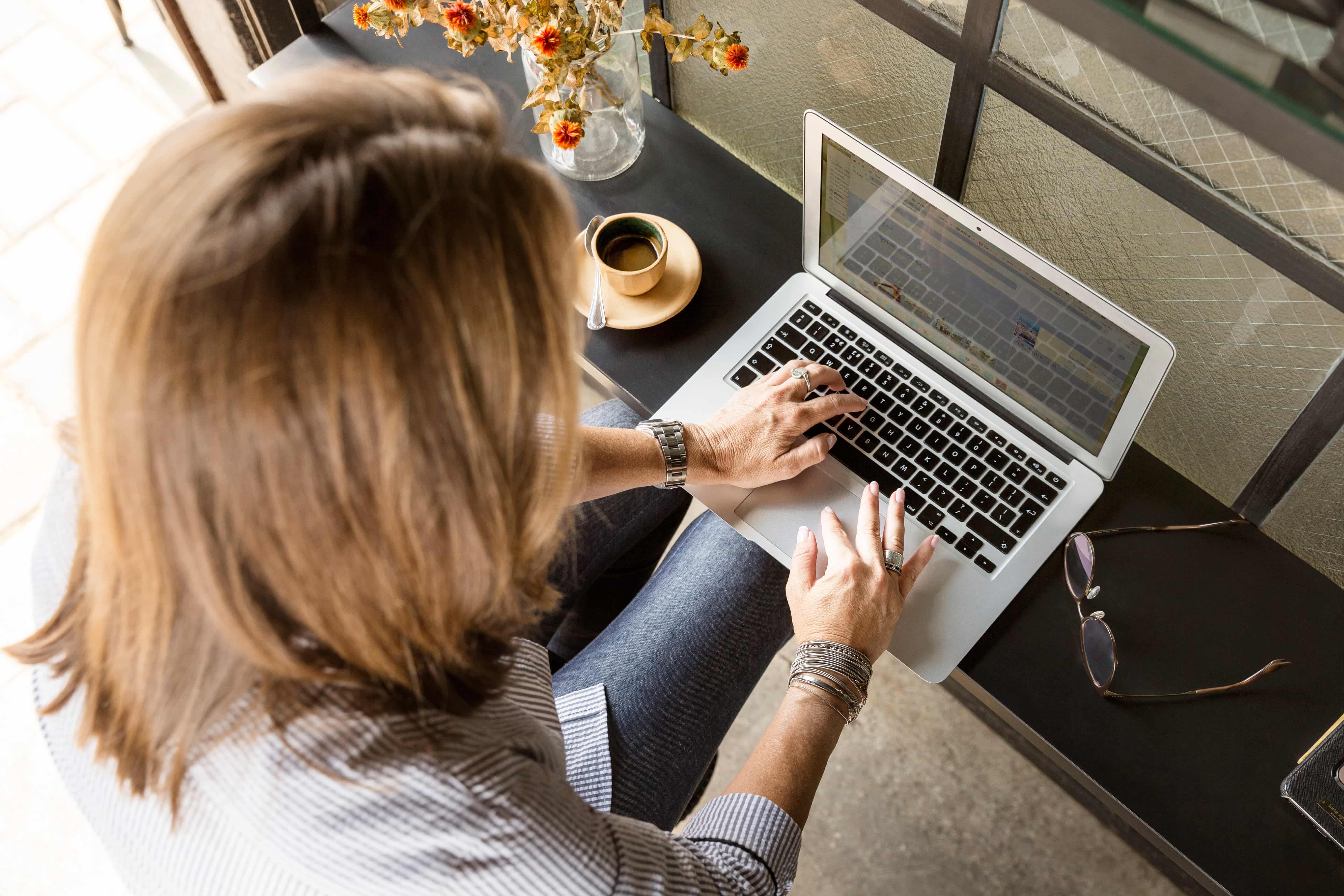 entrevista por skype en inglés