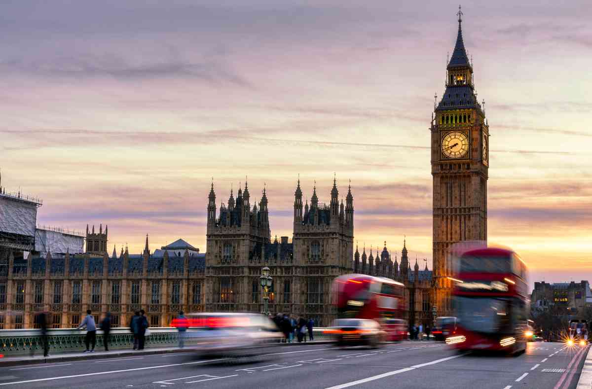 estudiar marketing en londres