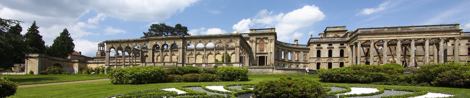 King Edward's School, Witley