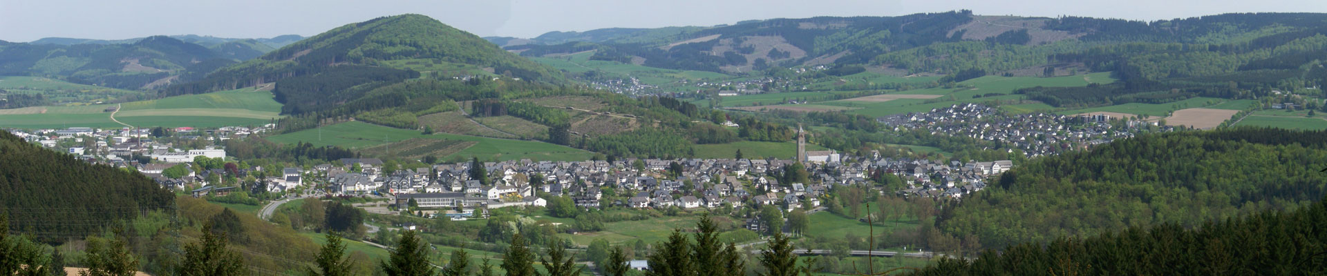 Cursos de Alemán en Bad Schussenried