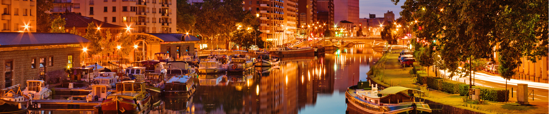 Cursos de Francés en Toulouse