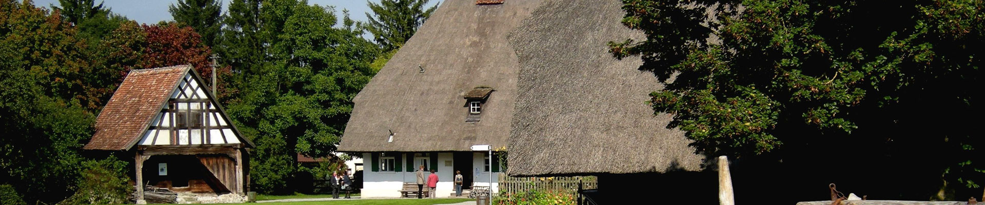 Curso de Alemán en Schloss Heessen