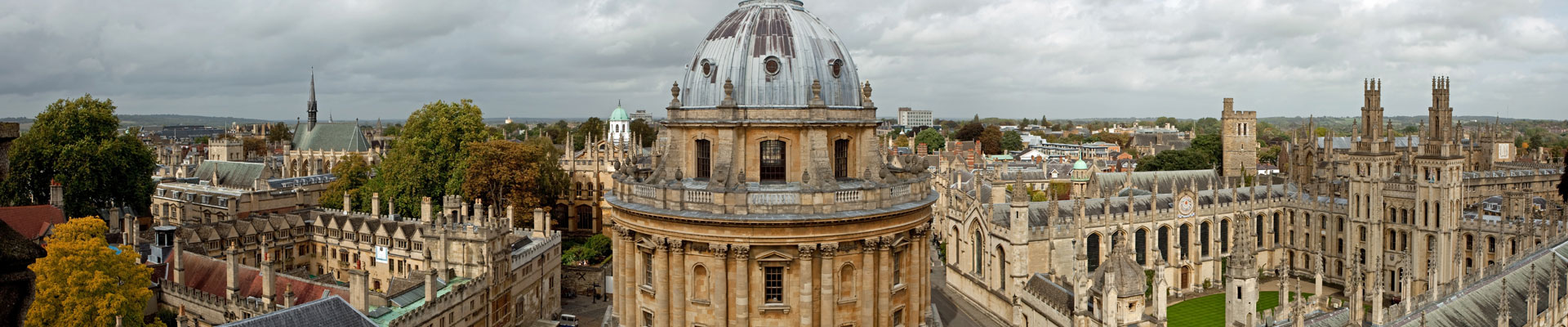 Brasenose College, Oxford