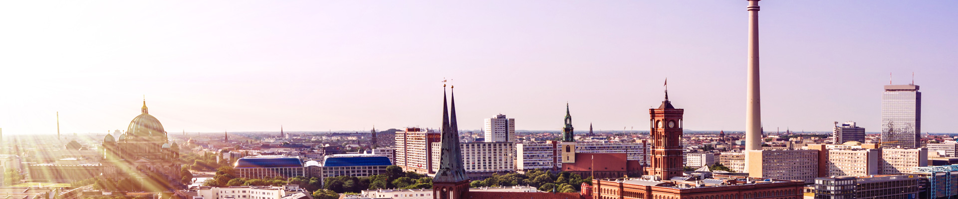 Cursos de Alemán en Berlín College