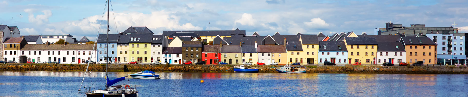 Galway Language Centre- Bridge Mills