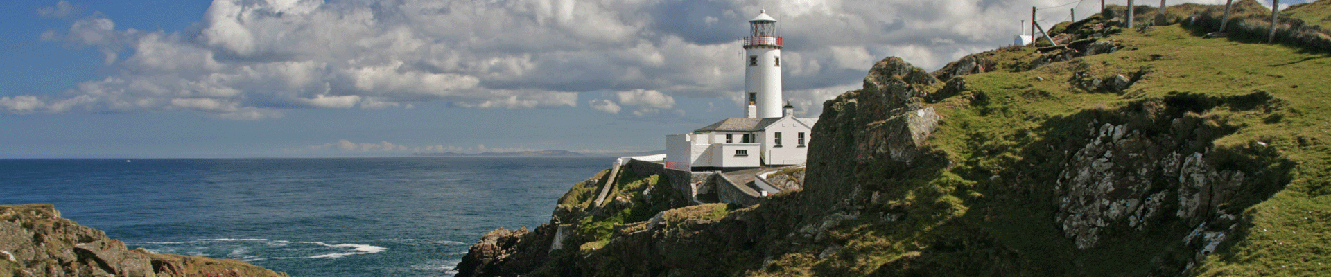 Inglés para familias en Schull, Irlanda