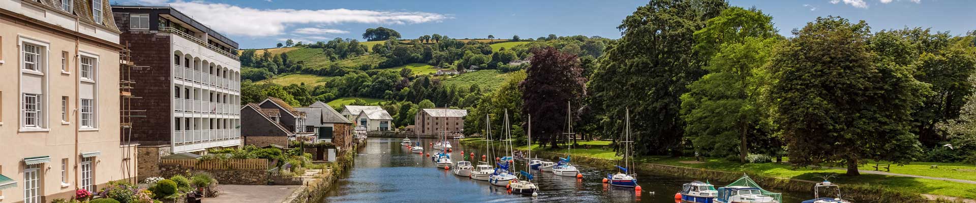 Inglés para Familias en Totnes