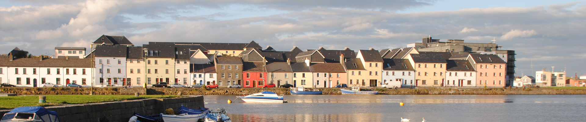 Integración escolar en Irlanda