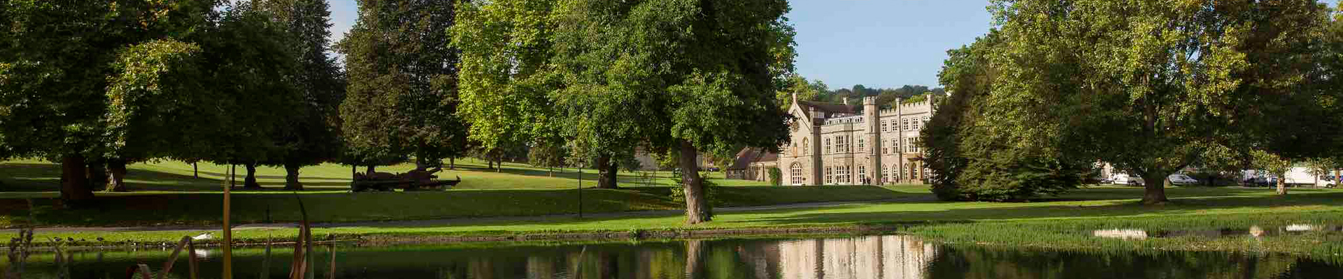 Wycombe Abbey