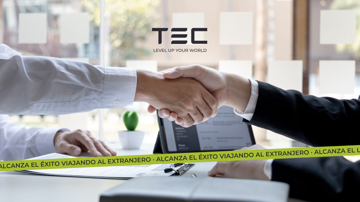 Tener un currículum adaptado para trabajar en el extranjero