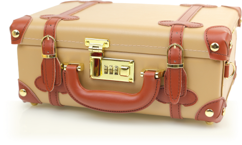 ¡Emprende el viaje de tu vida!