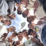 Cursos para jóvenes en el extranjero