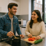 Residencia para adultos en Londres