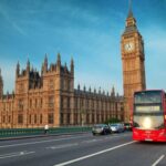 Programas de inglés en Inglaterra para jóvenes estudiantes