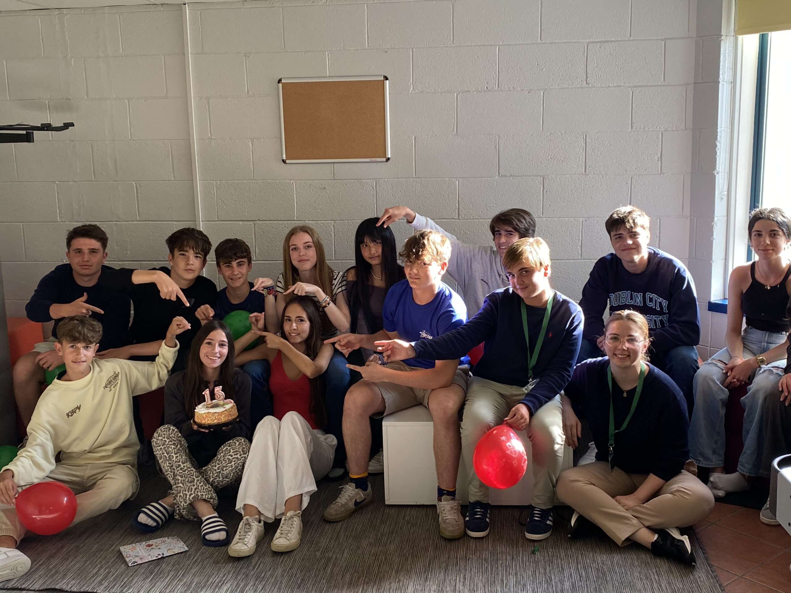 5 beneficios de estudiar un año escolar en el extranjero