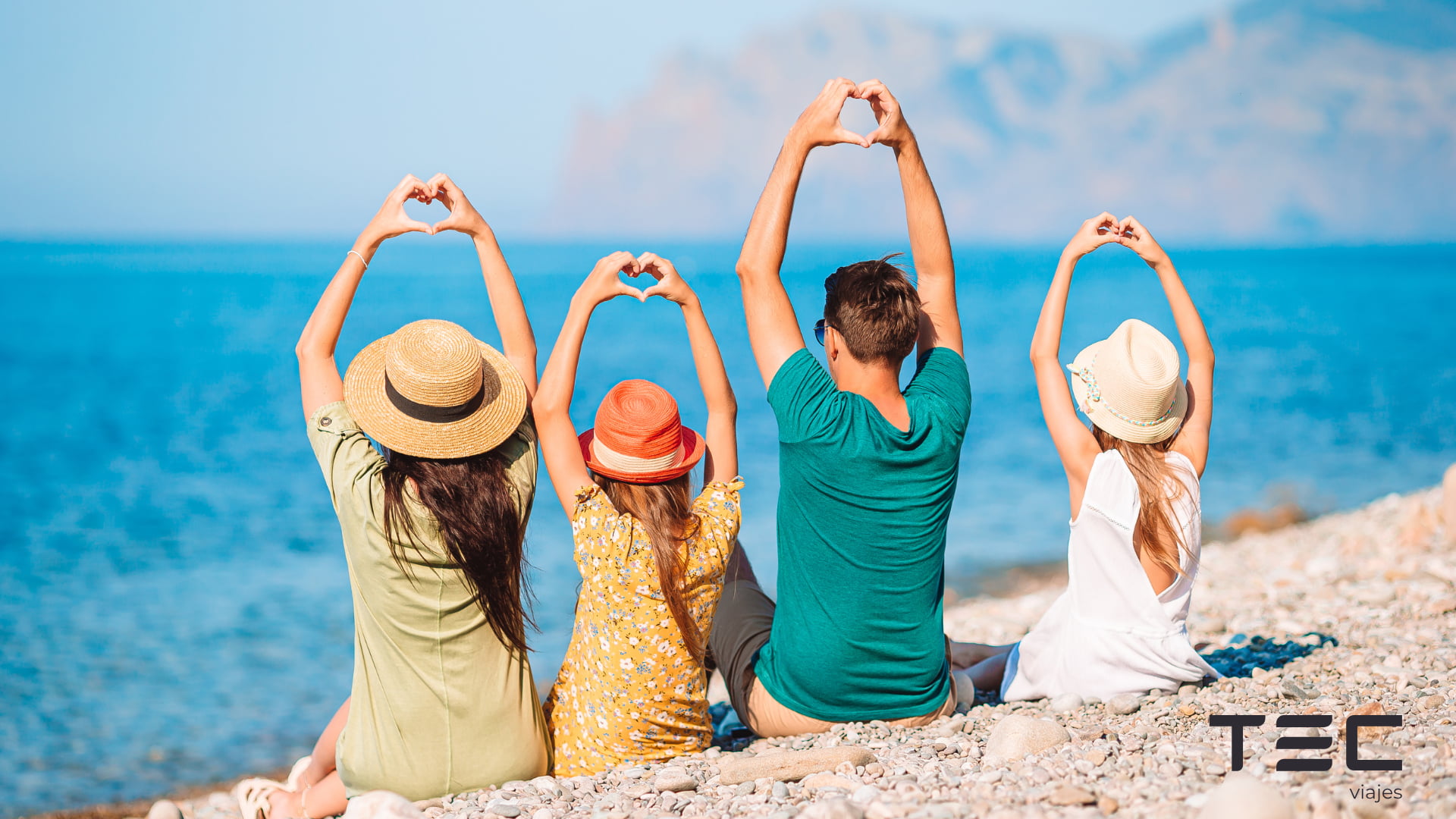 5 destinos para aprender inglés en familia