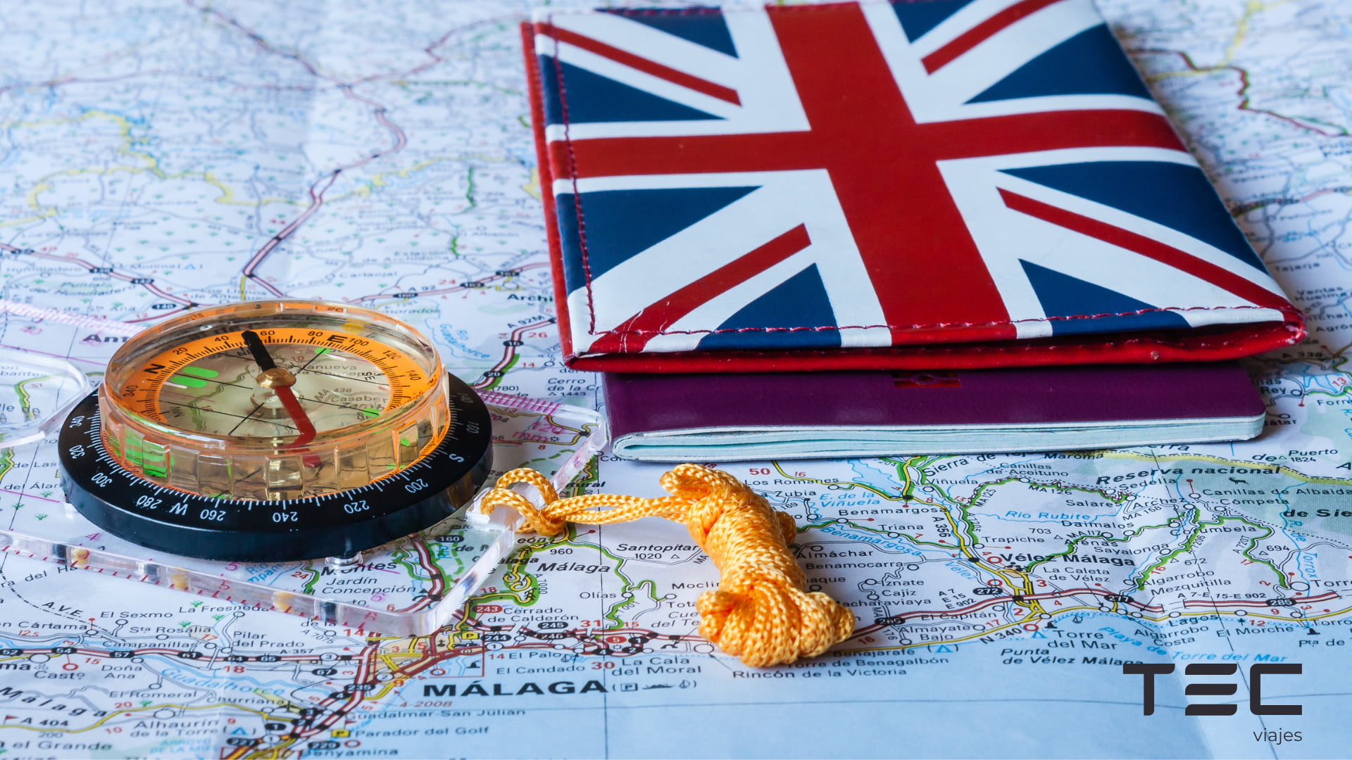 ¿Vas a viajar al Reino Unido? Aquí te explicamos todo sobre la ETA: qué es, cómo tramitarla y más