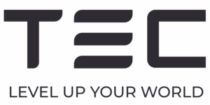 Logo TEC Idiomas