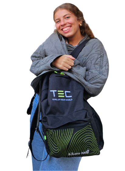 ¡Emprende el viaje de tu vida!